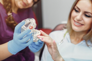 Embrace the Future of Orthodontics: Invisalign Clinic in Ellicott City