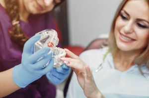 Invisalign Unveiled: The Modern Approach to Orthodontics in Ellicott City